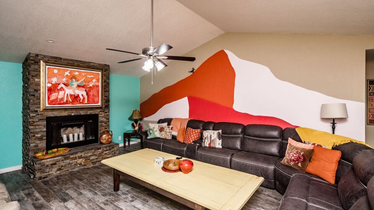 Photo of Bedroom in Lake Havasu City