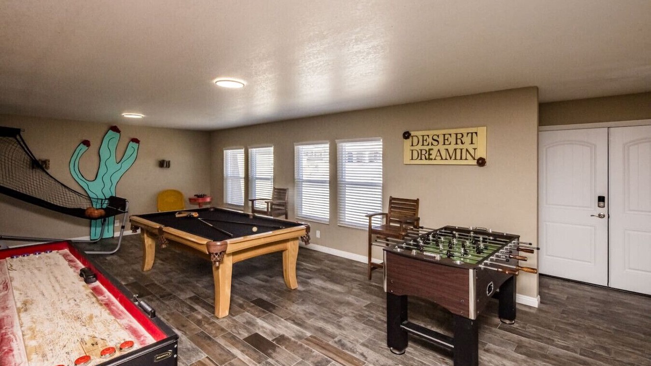 Photo of Bedroom in Lake Havasu City