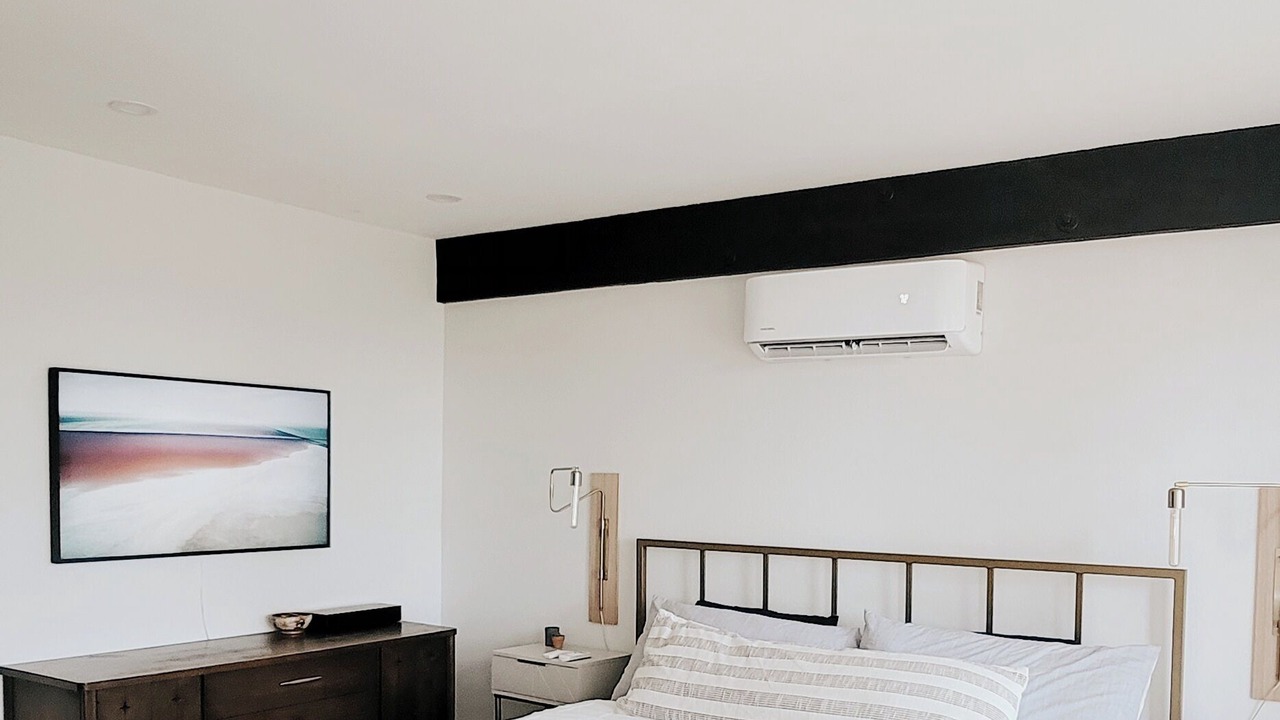 Photo of Bedroom in Happy Valley
