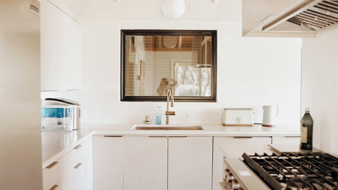 Photo of Kitchen in Happy Valley