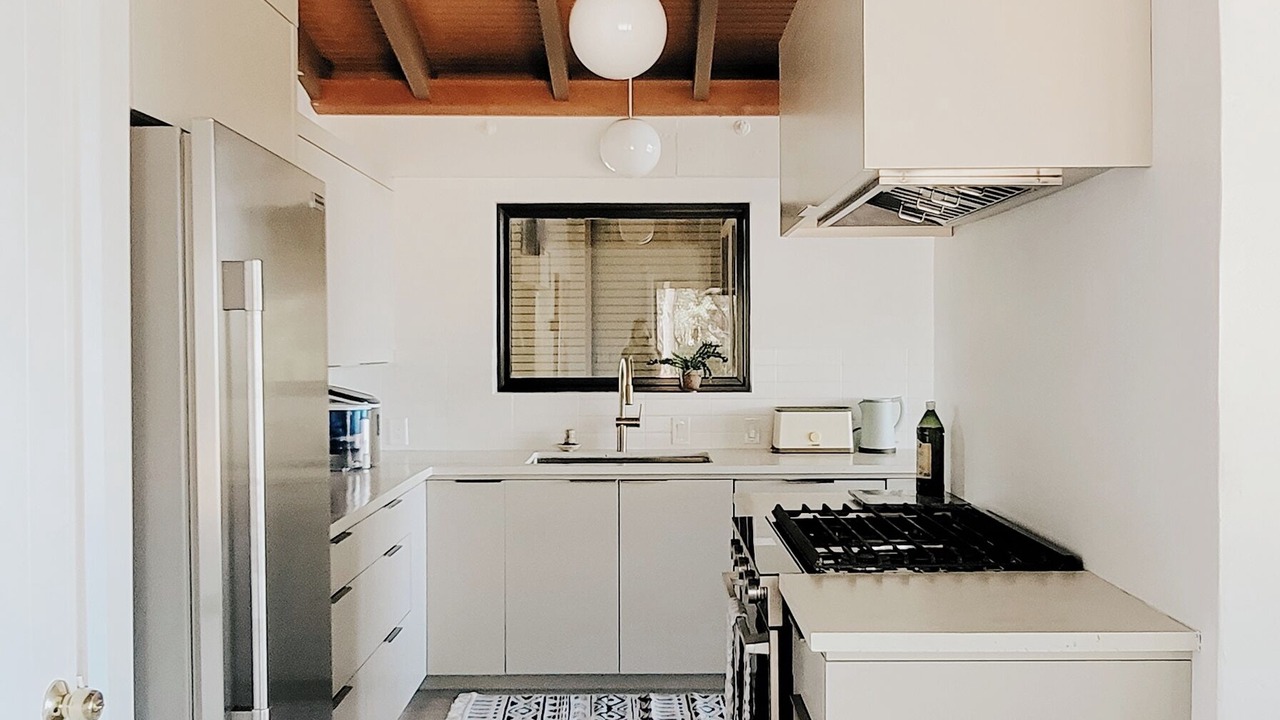 Photo of Kitchen in Happy Valley