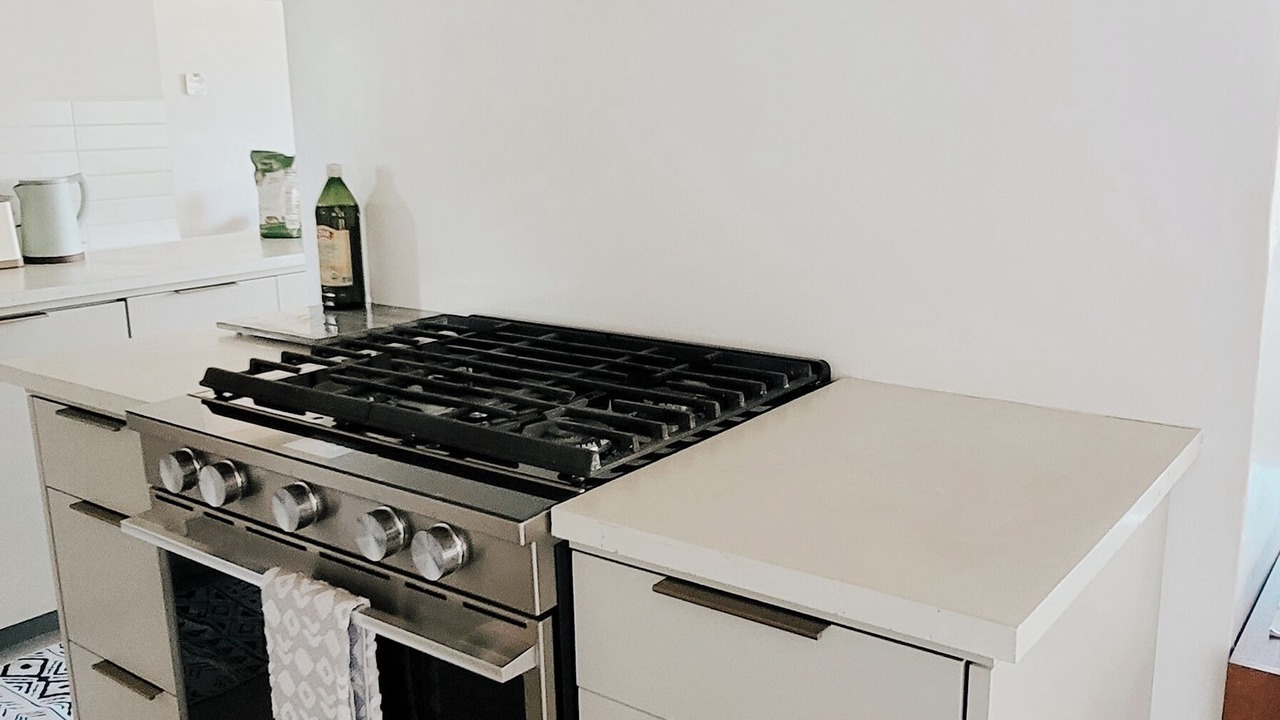 Photo of Kitchen in Happy Valley