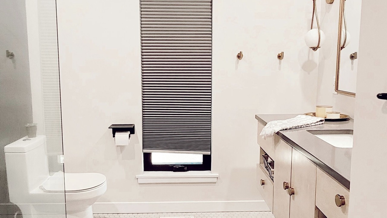 Photo of Bathroom in Happy Valley