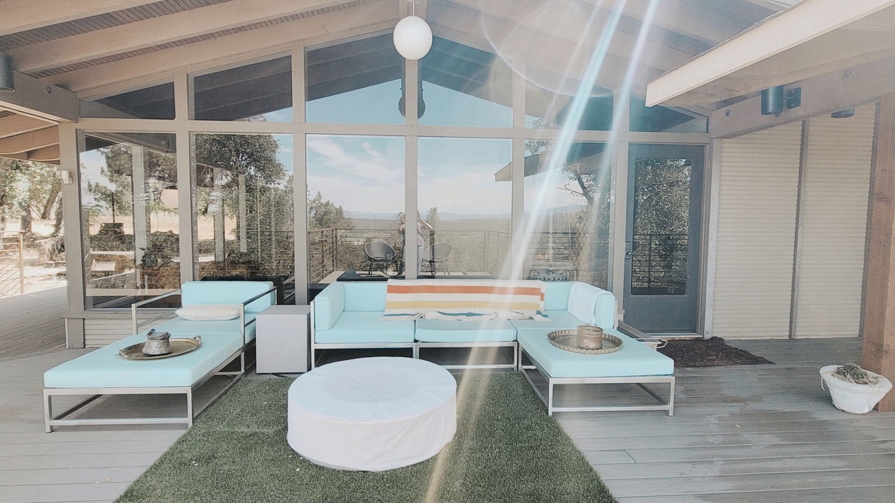 Photo of Patio Balcony in Happy Valley