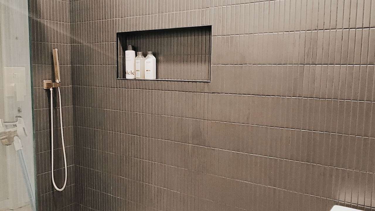 Photo of Bathroom in Happy Valley