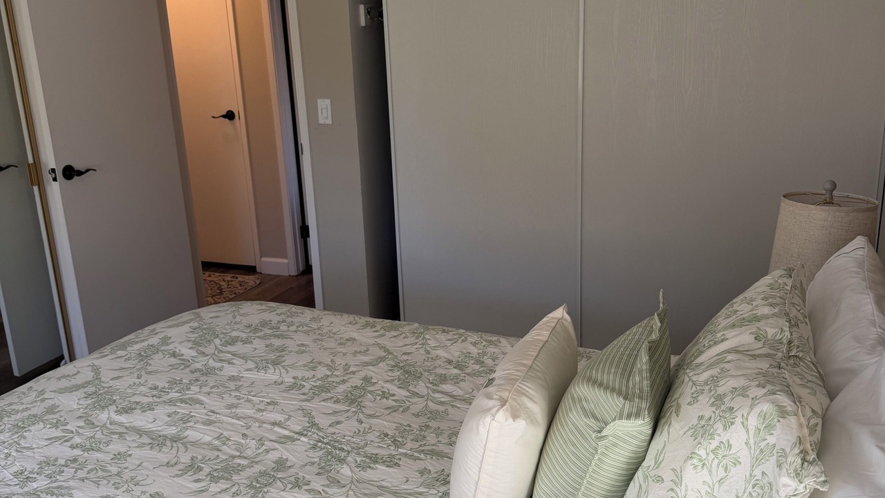 Photo of Bedroom in Half Moon Bay