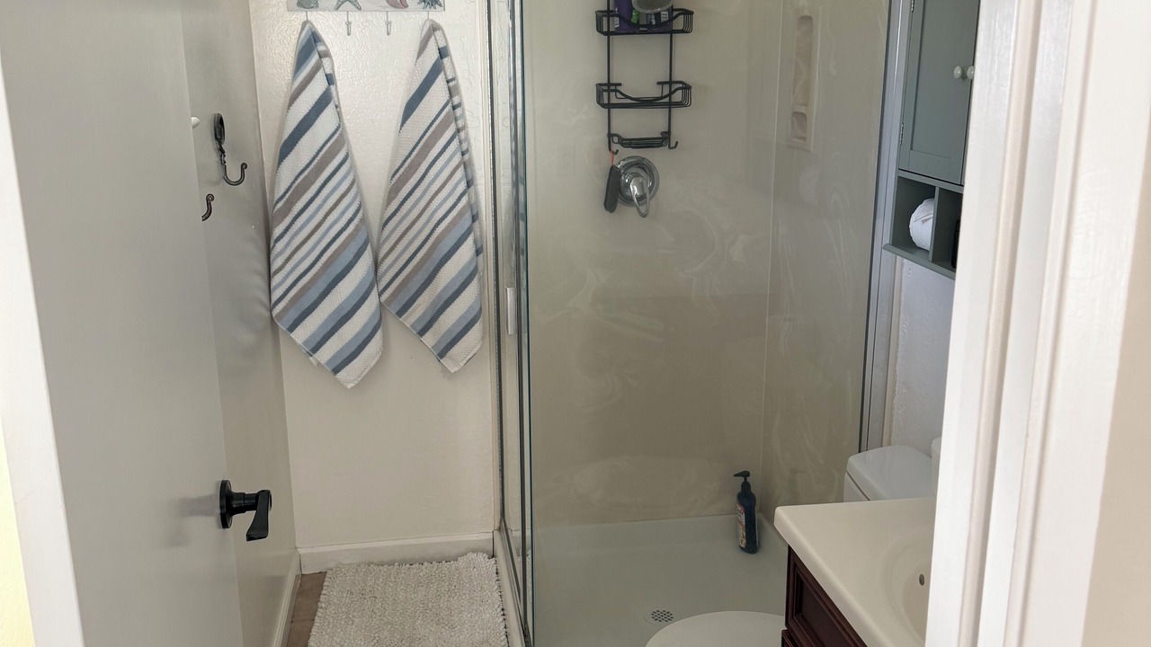 Photo of Bathroom in Half Moon Bay