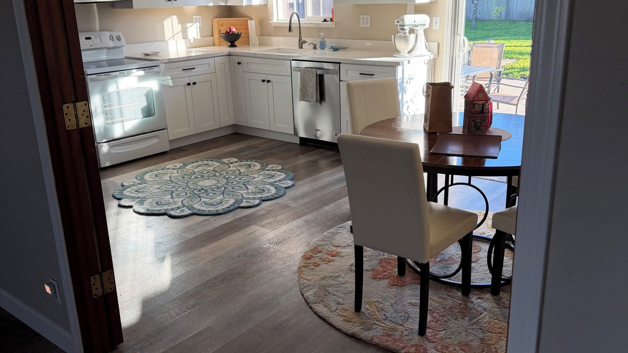 Photo of Kitchen in Half Moon Bay