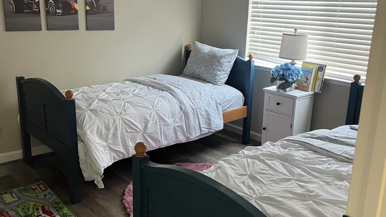 Photo of Bedroom in Half Moon Bay
