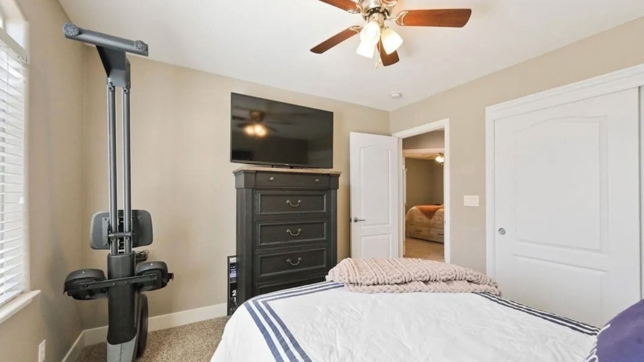 Photo of Bedroom in Las Vegas