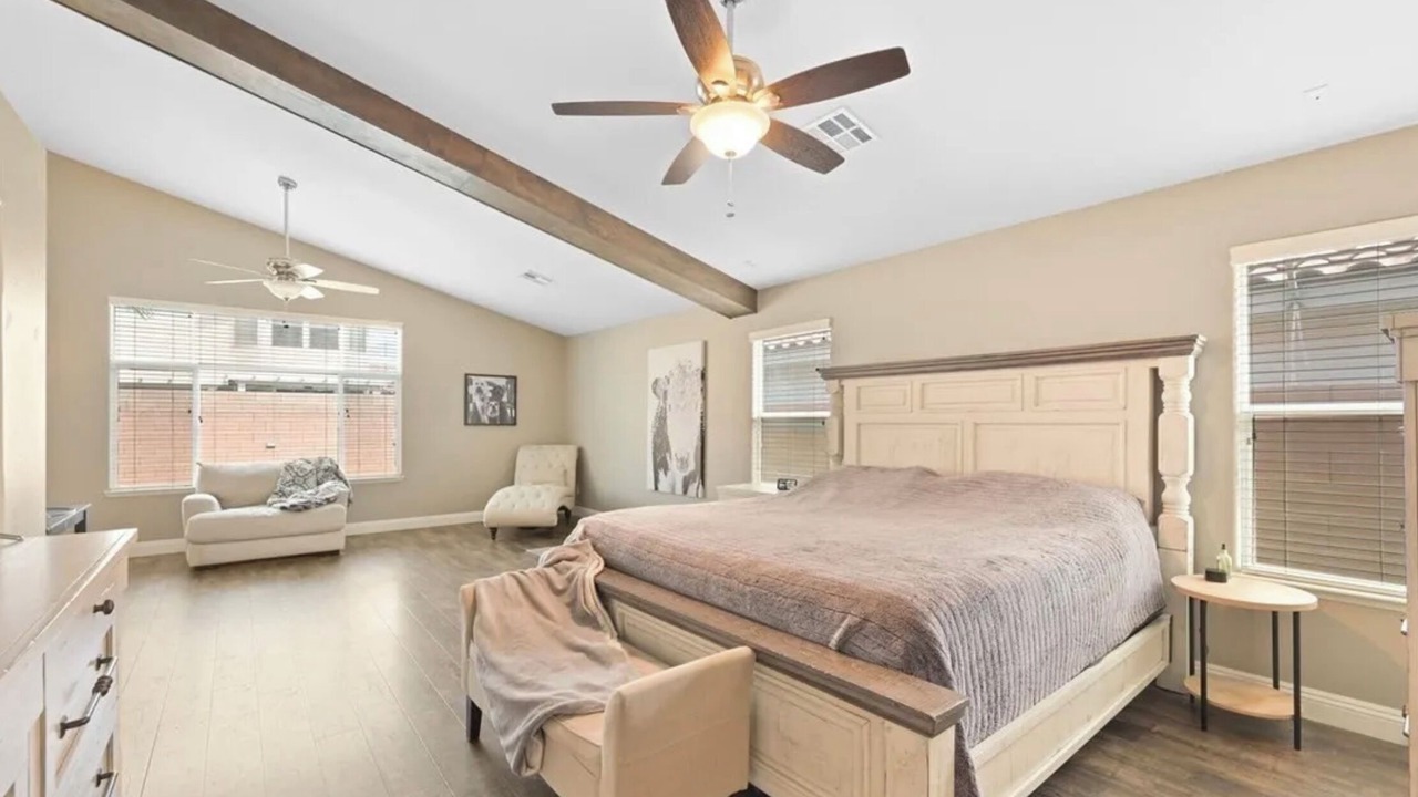 Photo of Bedroom in Las Vegas