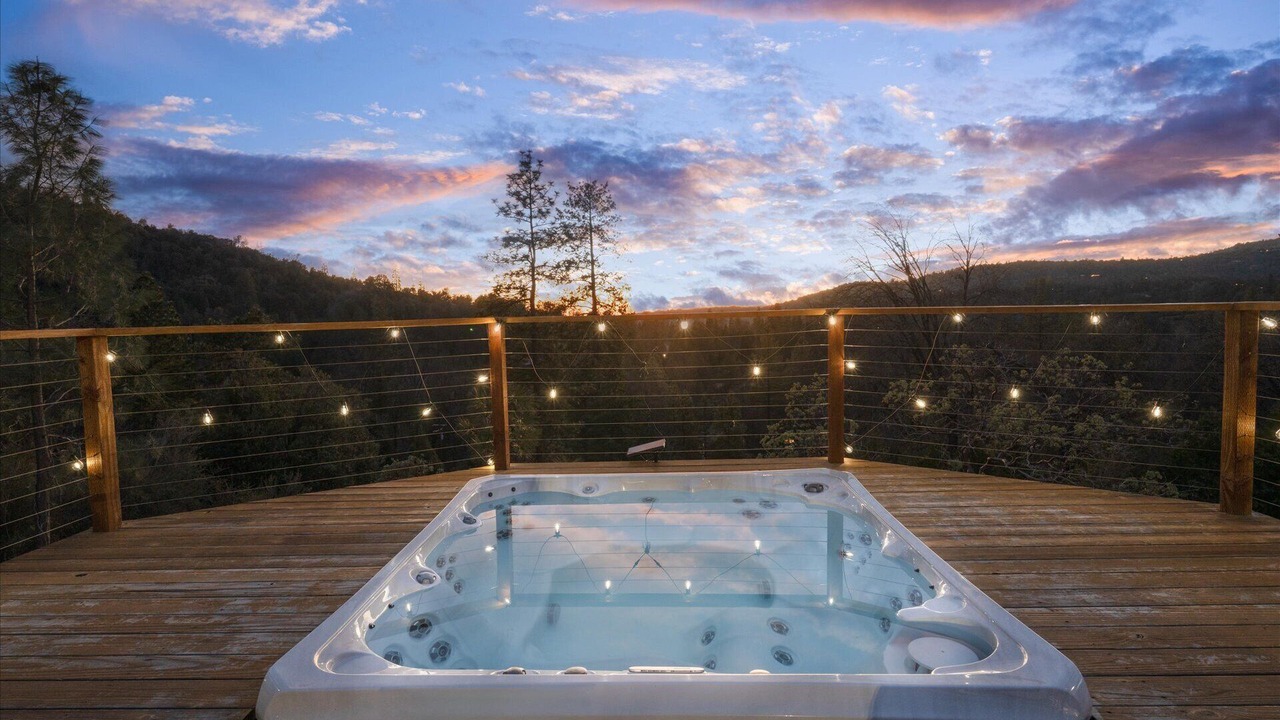 Photo of Outdoor in Oakhurst