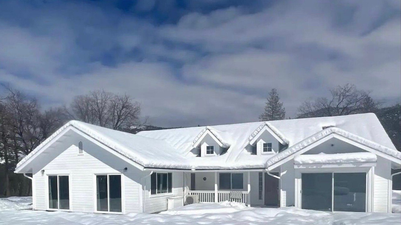 Photo of Outdoor in Oakhurst