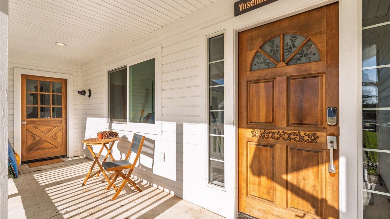 Photo of Outdoor in Oakhurst