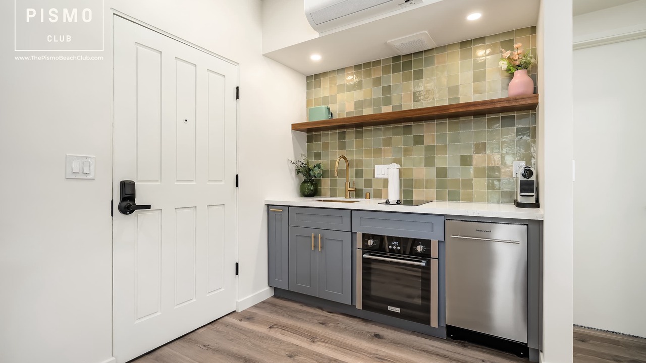 Photo of Kitchen in Downtown