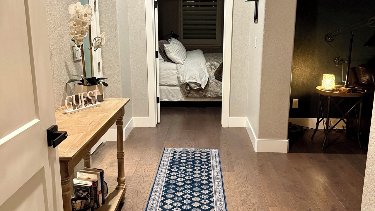 Photo of Bedroom in Manteca