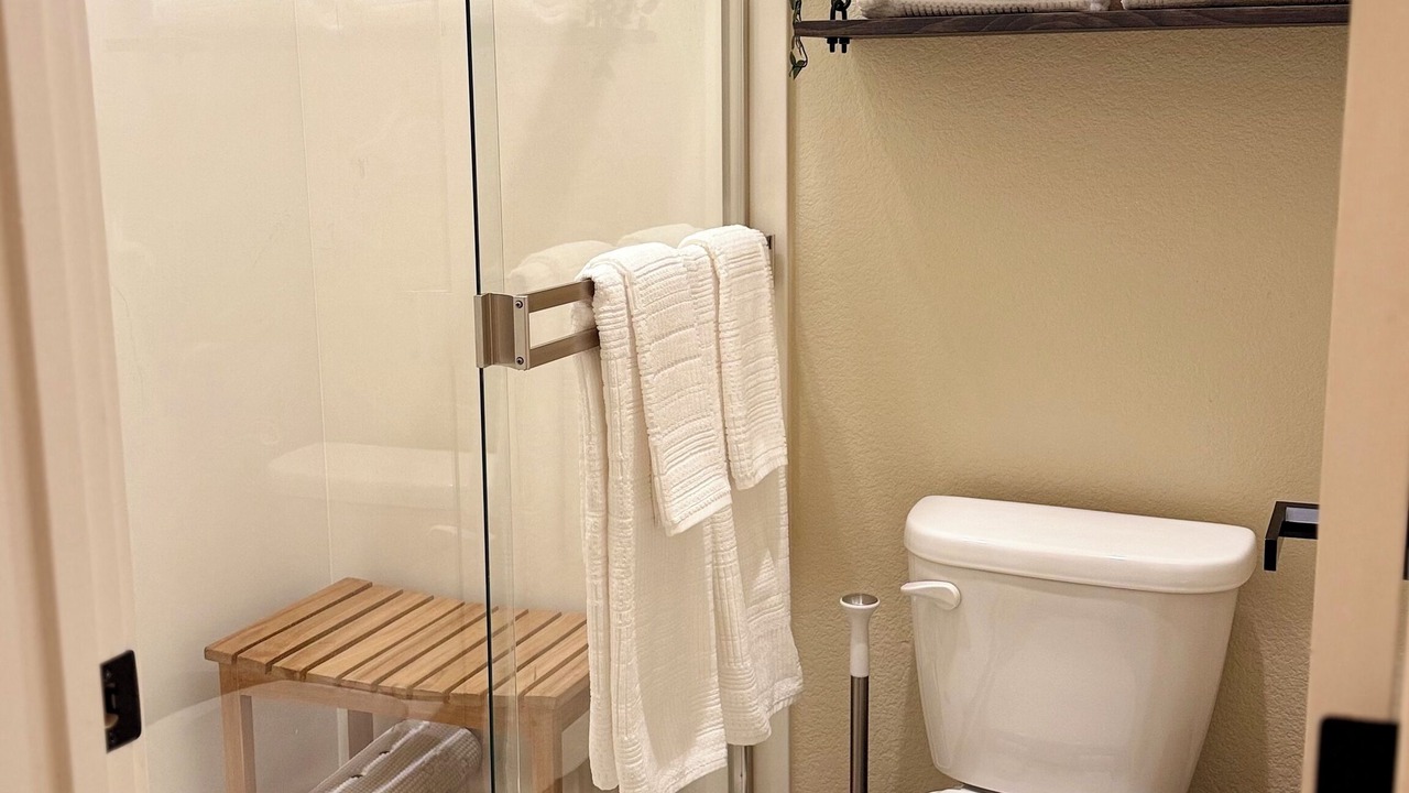 Photo of Bathroom in Manteca