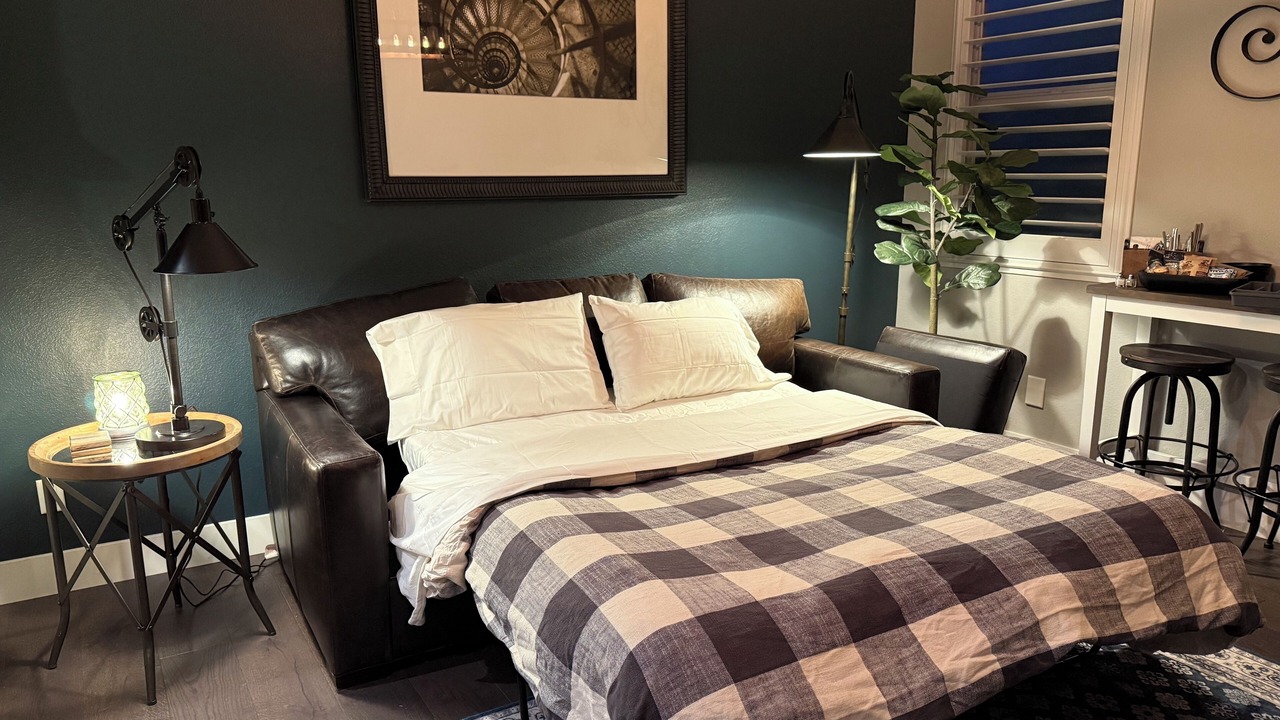Photo of Bedroom in Manteca
