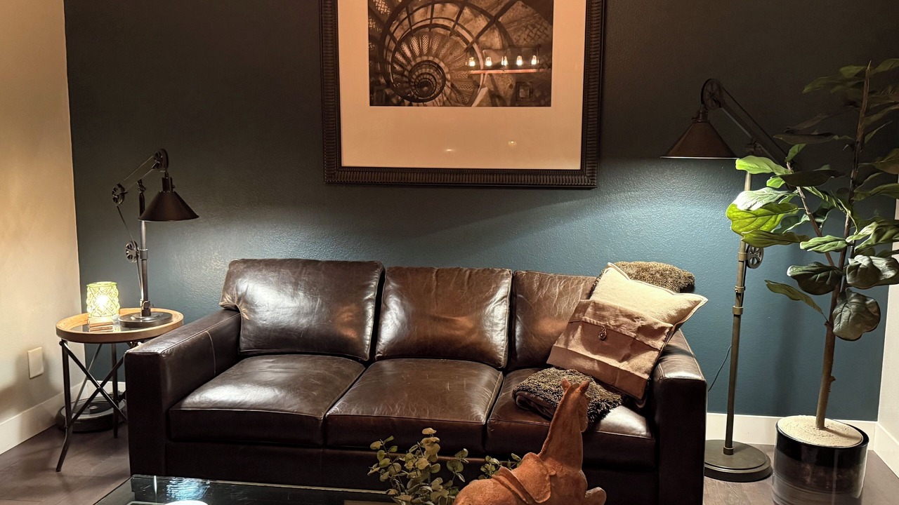 Photo of Livingroom in Manteca