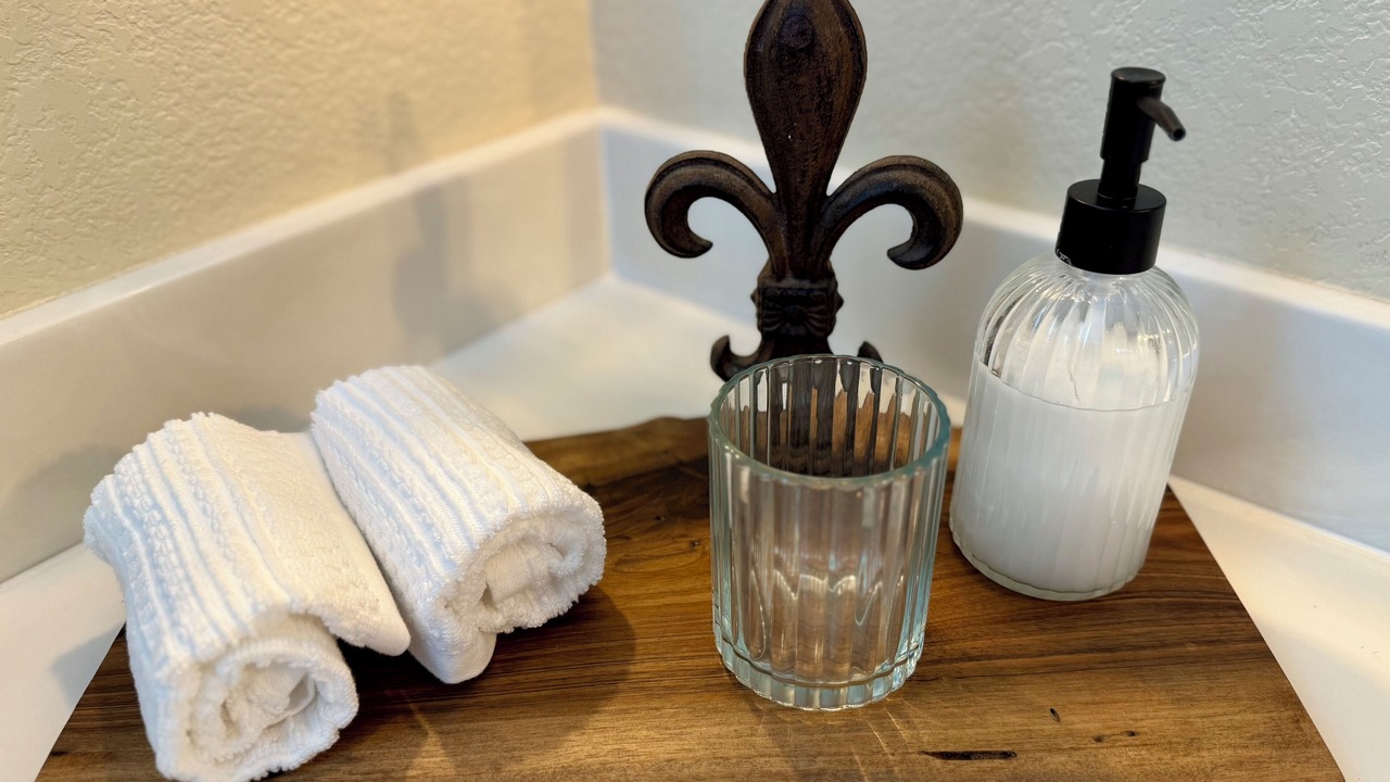 Photo of Bathroom in Manteca