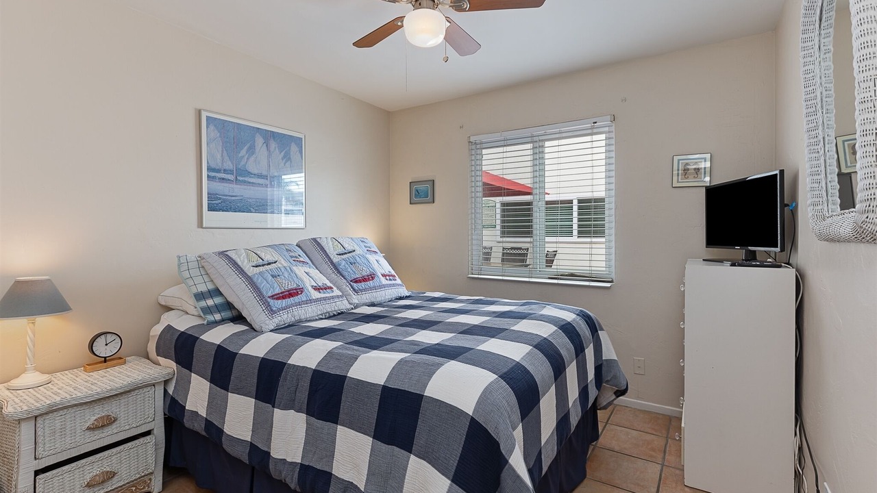 Photo of Bedroom in Carpinteria