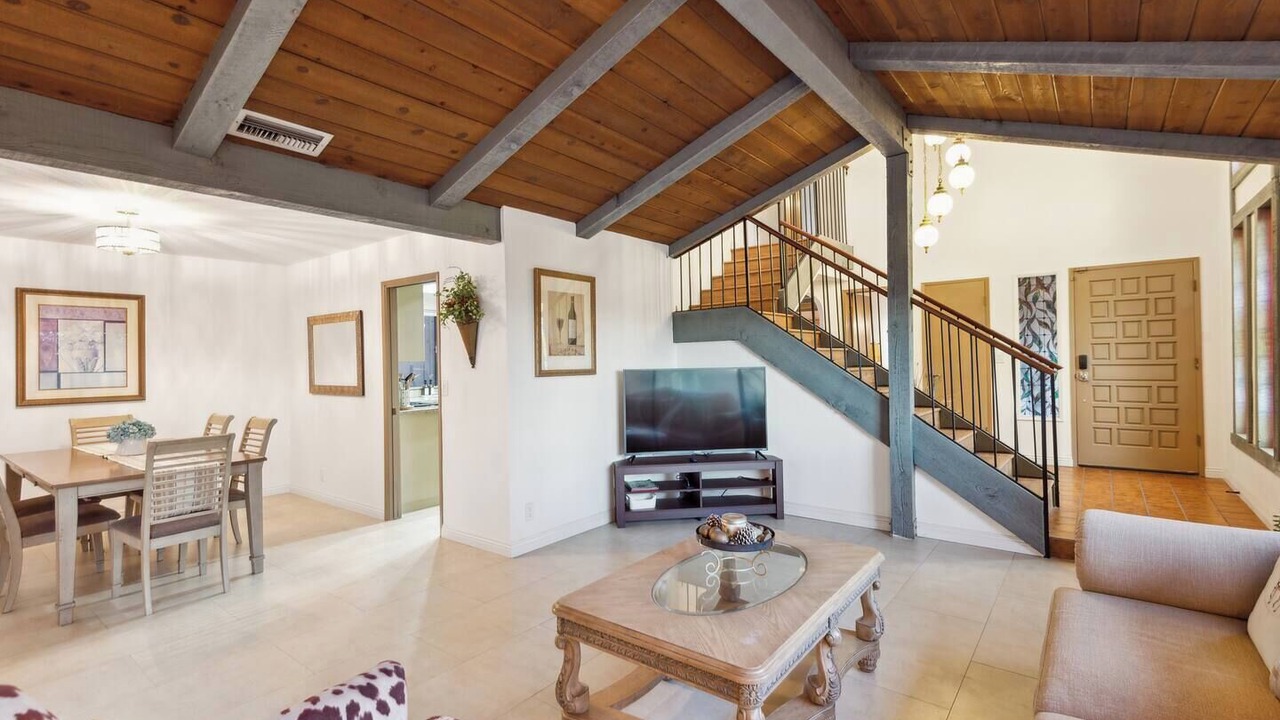 Photo of Livingroom in Bonita