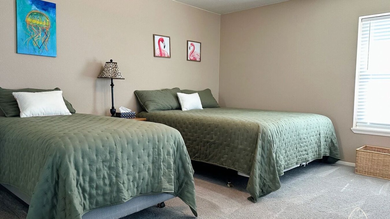 Photo of Bedroom in Central Valley