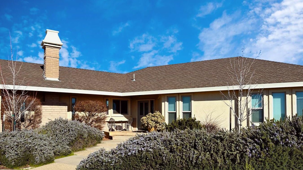 Photo of Outdoor in Central Valley
