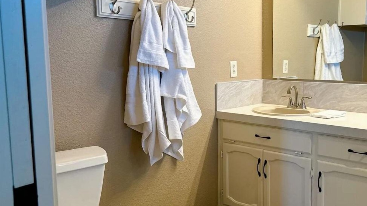 Photo of Bathroom in Central Valley