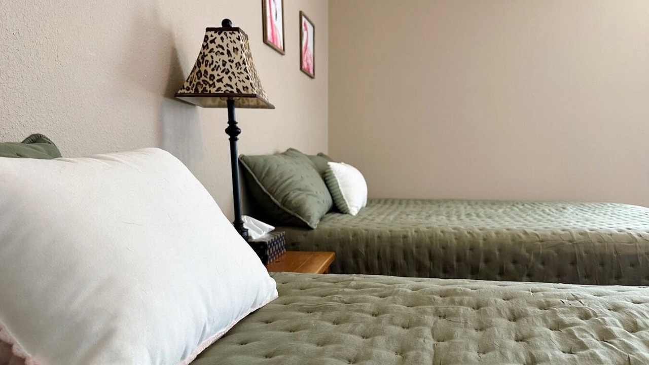 Photo of Bedroom in Central Valley
