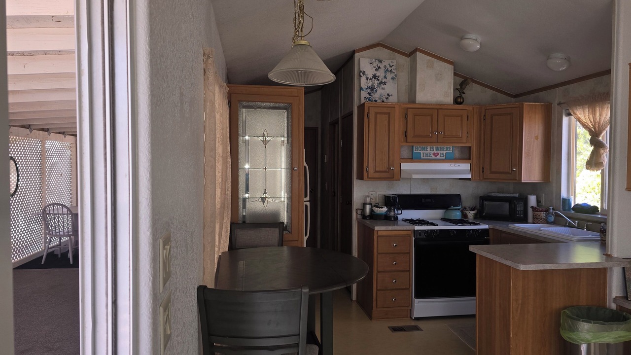 Photo of Kitchen in Pahrump
