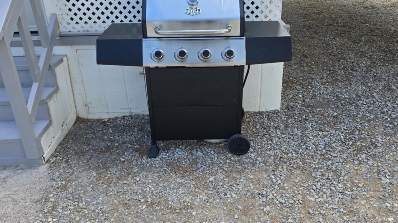 Photo of Outdoor in Pahrump