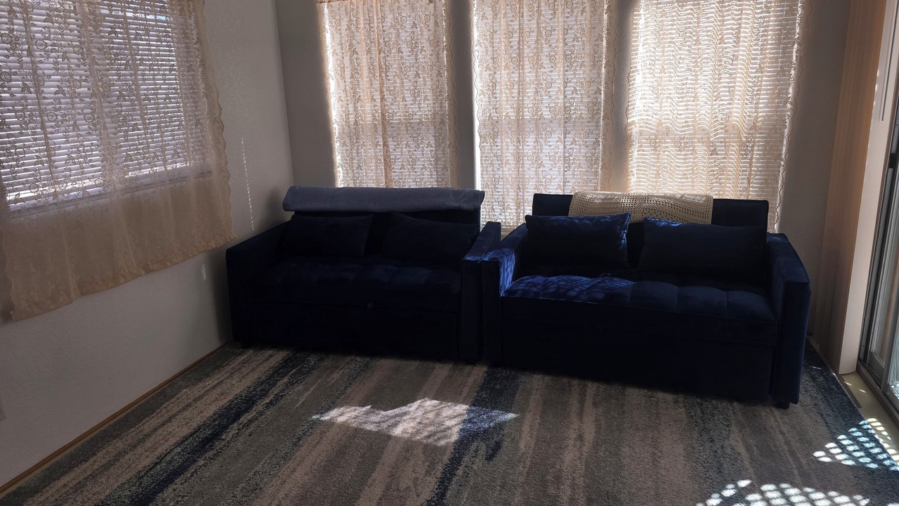 Photo of Livingroom in Pahrump
