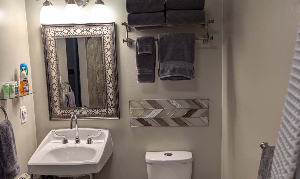Photo of Bathroom in Kingston