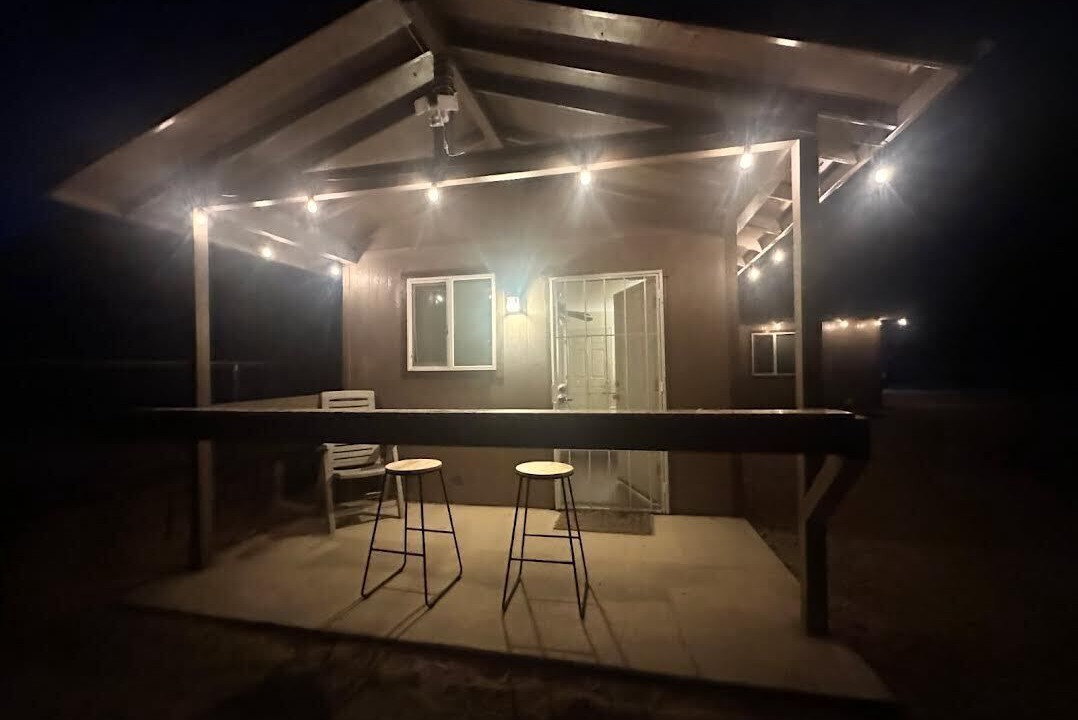 Photo of Patio Balcony in Topock