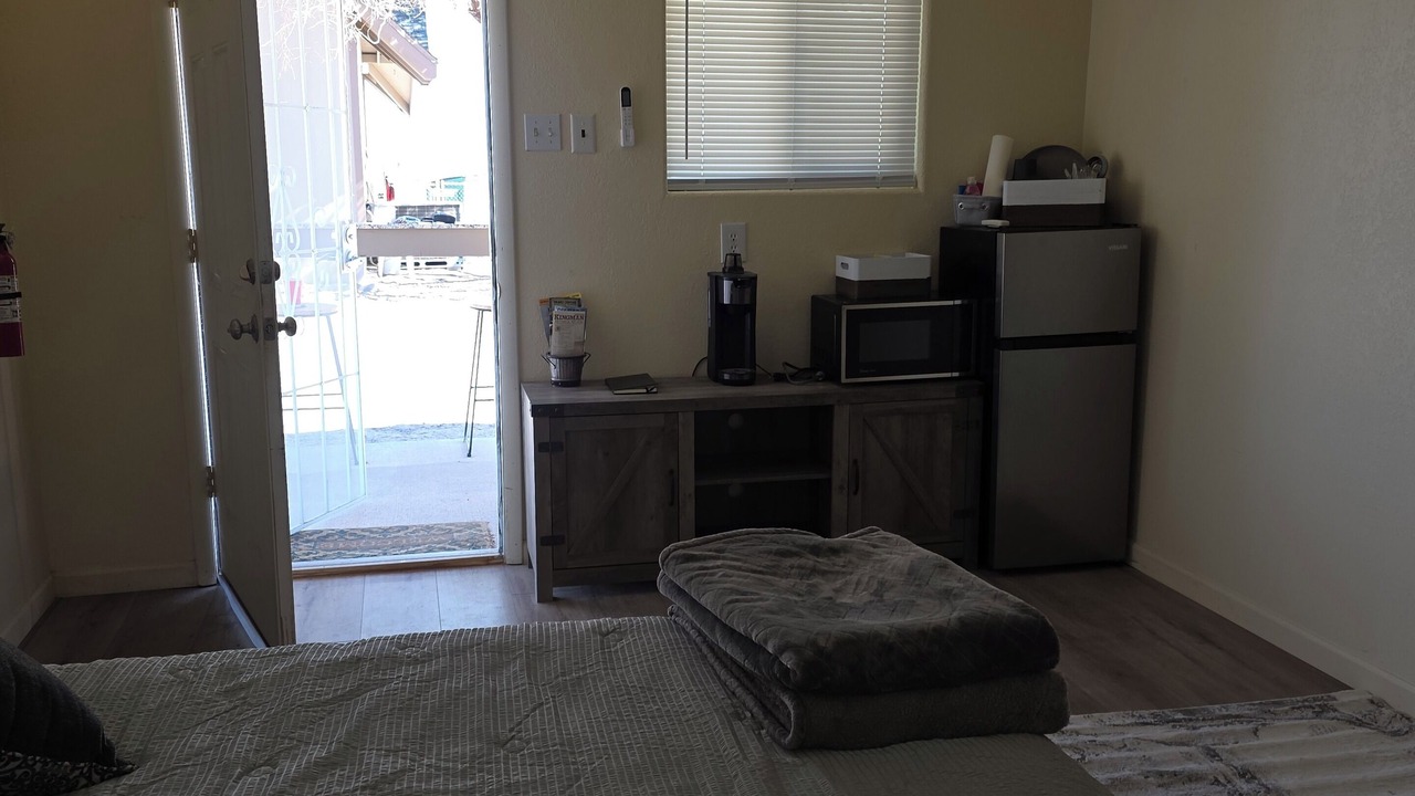 Photo of Bedroom in Topock