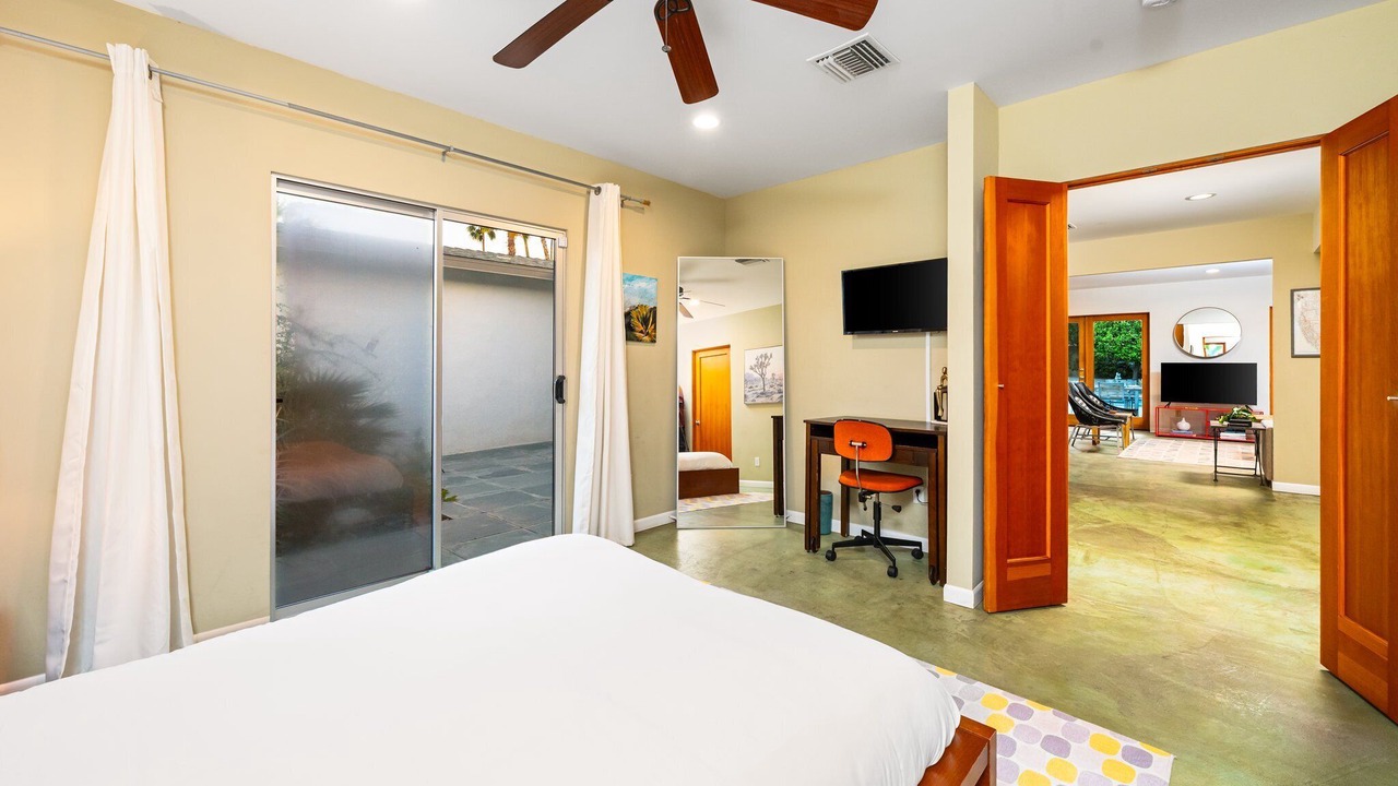 Photo of Bedroom in The Mesa