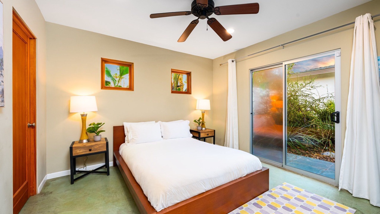 Photo of Bedroom in The Mesa