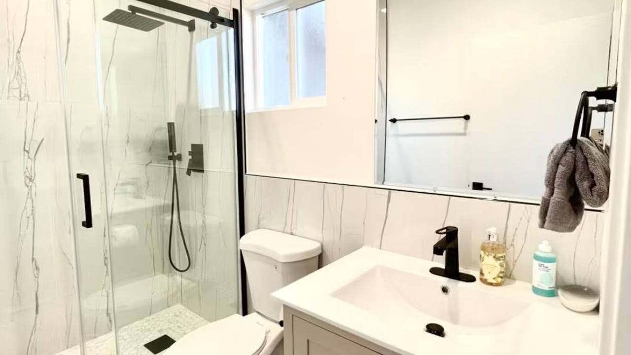 Photo of Bathroom in Southwest Anaheim