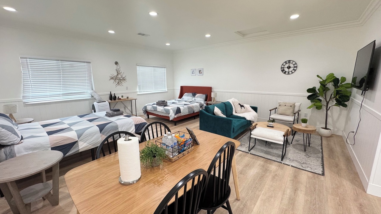 Photo of Bedroom in Southwest Anaheim