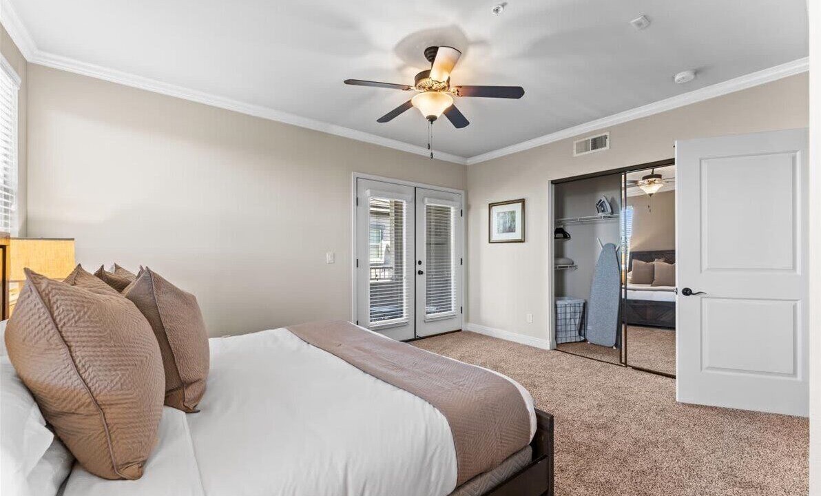Photo of Bedroom in Reno/Tahoe Airport