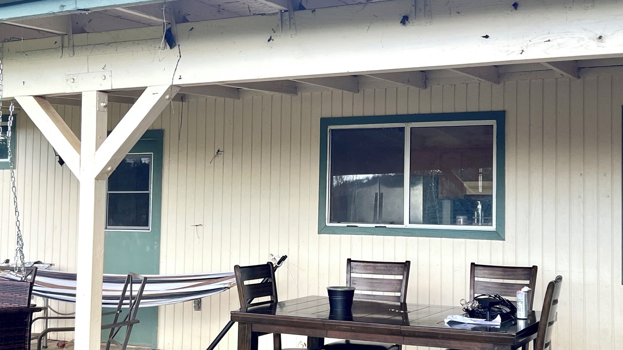 Photo of Outdoor in Squaw Valley