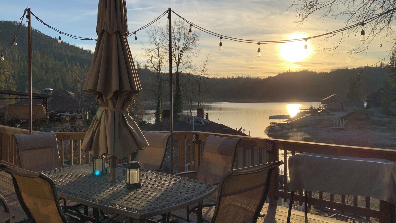 Photo of Others in Bass Lake