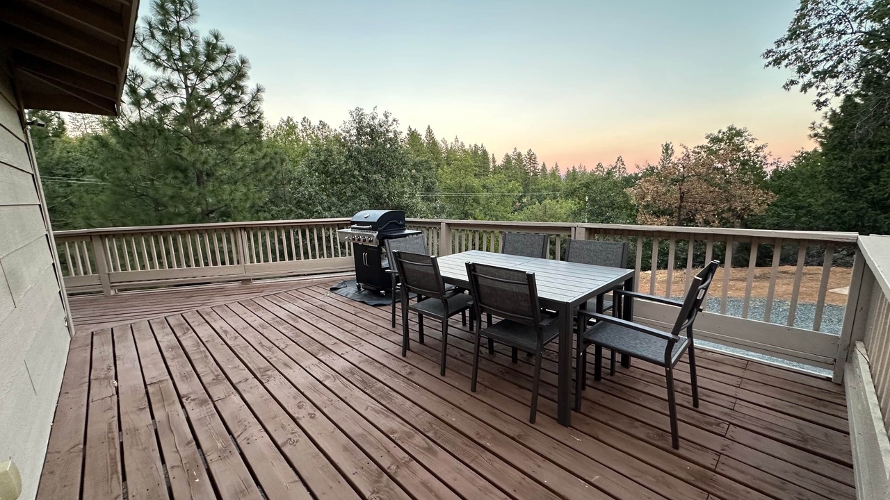 Photo of Outdoor in Phoenix Lake-Cedar Ridge