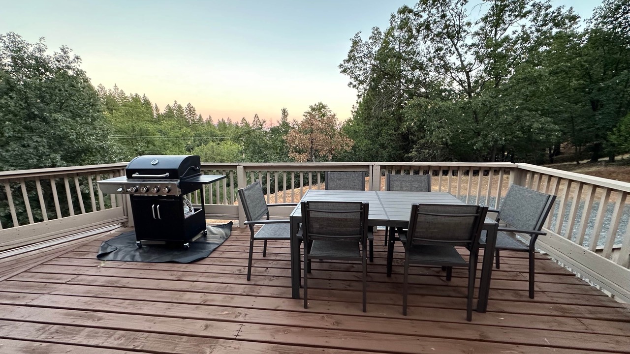 Photo of Outdoor in Phoenix Lake-Cedar Ridge
