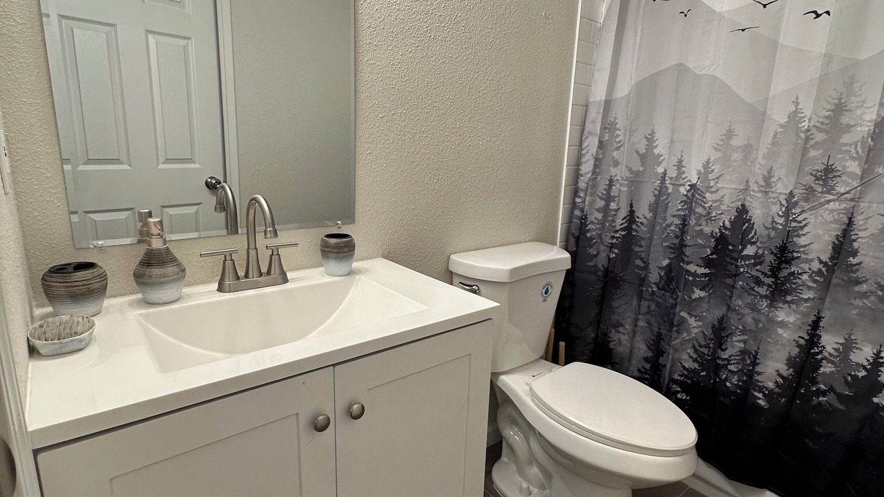 Photo of Bathroom in Phoenix Lake-Cedar Ridge