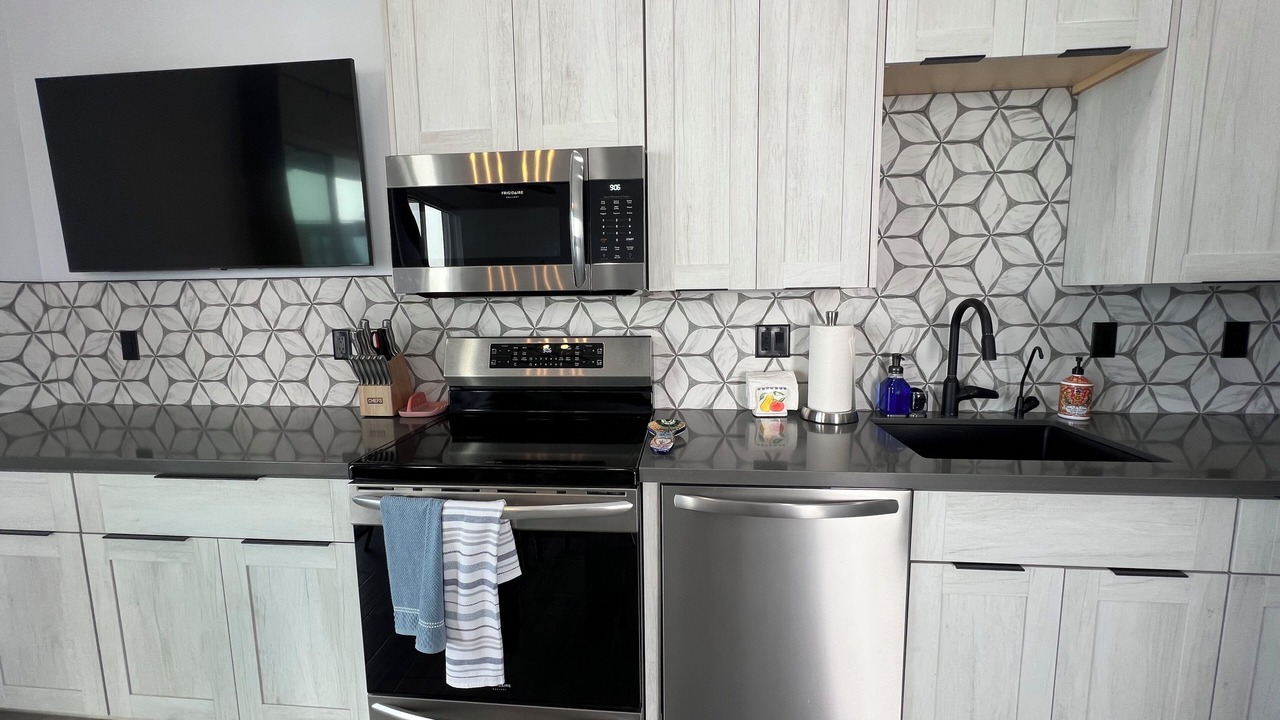 Photo of Kitchen in Lake Havasu City