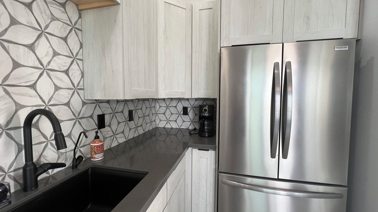 Photo of Kitchen in Lake Havasu City