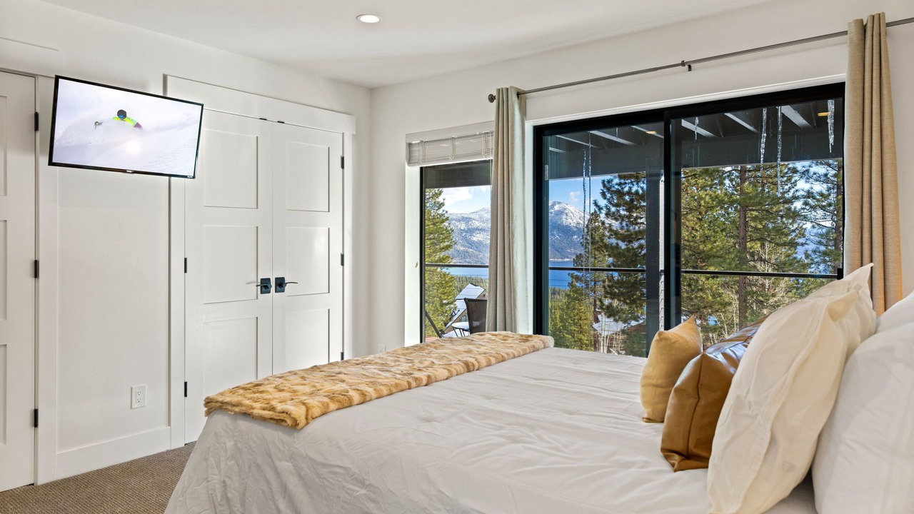 Photo of Bathroom in Incline Village