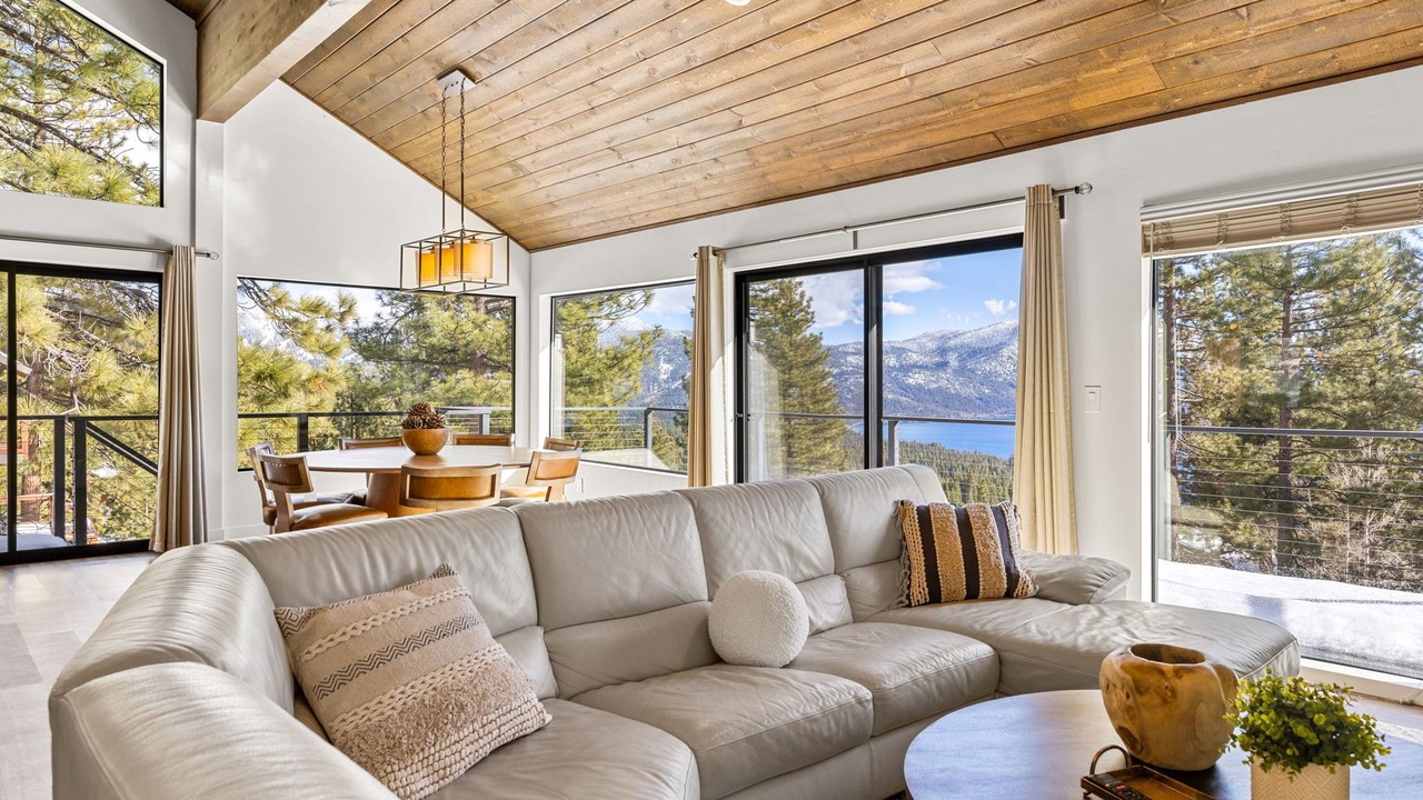 Photo of Outdoor in Incline Village